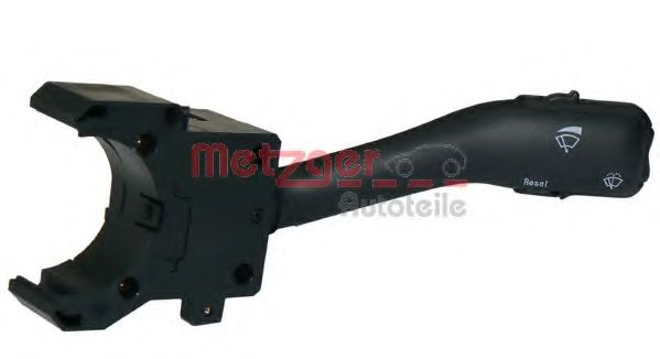 0916037 METZGER  Переключатель стеклоочистителя; Выключатель на колонке рулевого управления