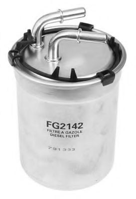 FG2142 MGA  Топливный фильтр