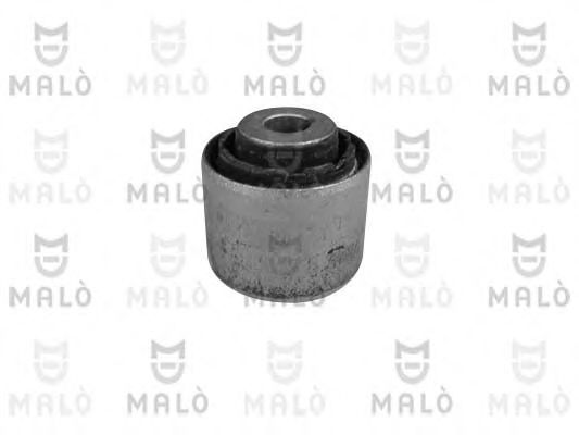 27105 MALO MALO  Сайлентблок рычага; Сайлентблок кулака подвески; Сайлентблок штанги; Сайлентблок тяги подвески