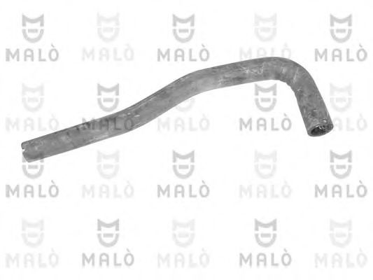 70791A MALO MALO  Шланг радиатора; Патрубок радиатора