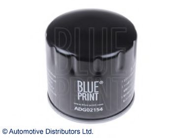 ADG02154 BLUE PRINT  Масляный фильтр