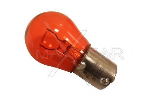 78-0022 MAXGEAR  Лампа накаливания, фонарь указателя поворота; Лампа накаливания, противотуманная фара; Лампа накаливания, фонарь сигнала торможения; Лампа накаливания, задняя противотуманная фара