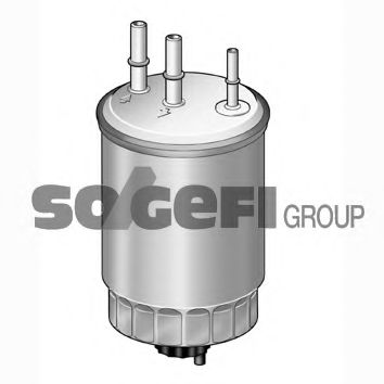 FP6096 COOPERSFIAAM FILTERS  Топливный фильтр