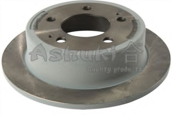 SY606-03 ASHUKI  Тормозной диск