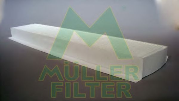 FC154 MULLER FILTER  Фильтр, воздух во внутренном пространстве