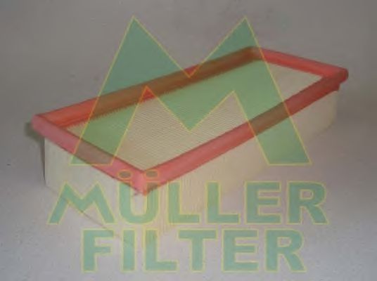 PA147 MULLER FILTER  Воздушный фильтр