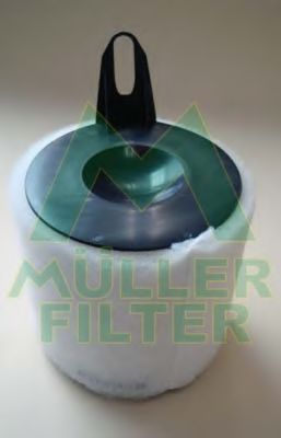 PA3349 MULLER FILTER  Воздушный фильтр