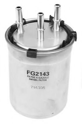 FG2143 MGA  Топливный фильтр