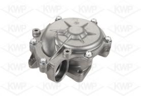 10893 KWP KWP  Помпа; Водяной насос; Насос системы охлаждения двигателя