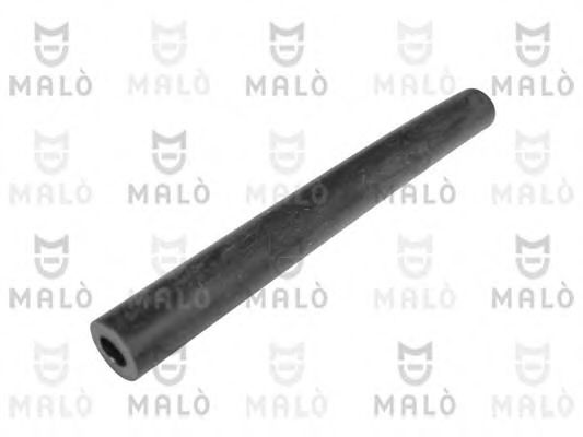 70682 MALO MALO  Шланг радиатора; Патрубок радиатора