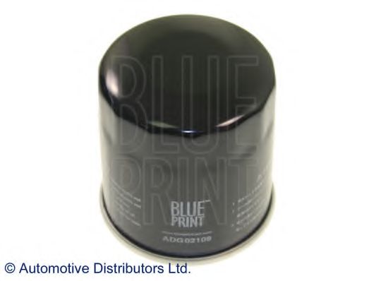 ADG02109 BLUE PRINT  Масляный фильтр