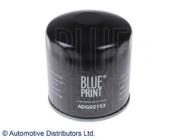 ADG02153 BLUE PRINT  Масляный фильтр