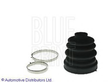 ADG08180 BLUE PRINT  Комплект пылника, приводной вал