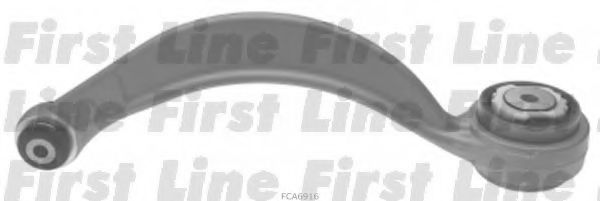FCA6916 FIRST LINE  Рычаг независимой подвески колеса, подвеска колеса