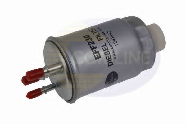 EFF230 COMLINE  Топливный фильтр