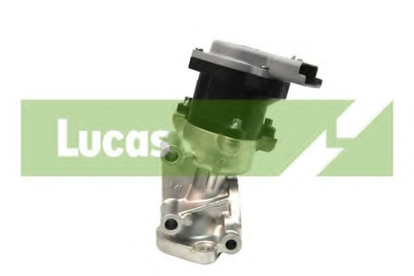 FDR214 LUCAS ELECTRICAL  Клапан возврата ОГ