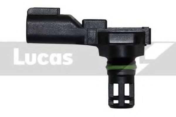 SEB951 LUCAS ELECTRICAL  Датчик, давление во впускном газопроводе