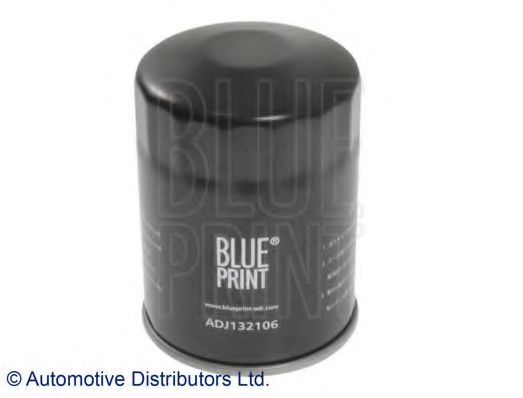 ADJ132106 BLUE PRINT  Масляный фильтр