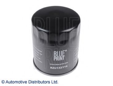 ADJ132114 BLUE PRINT  Масляный фильтр