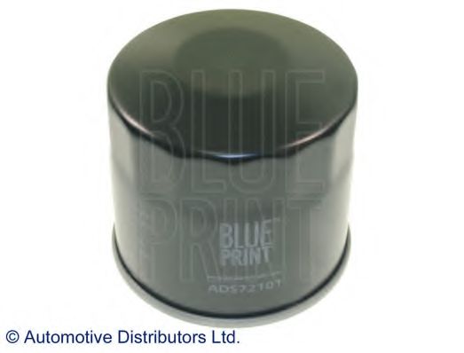 ADS72101 BLUE PRINT  Масляный фильтр