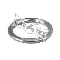 952023 CAUTEX  Уплотнительное кольцо, резьбовая пр