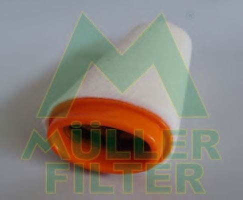 PA295 MULLER FILTER  Воздушный фильтр