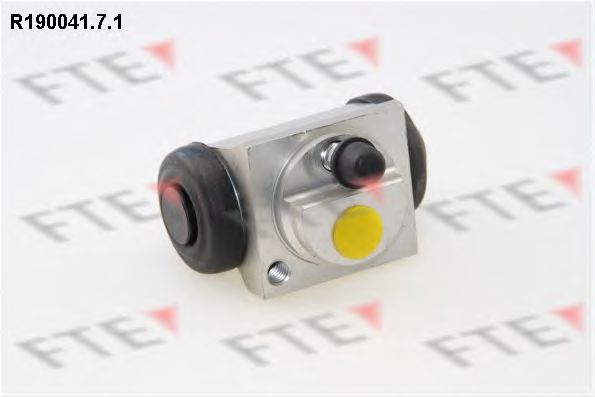 R190041.7.1 FTE FTE  Тормозной цилиндр задний;