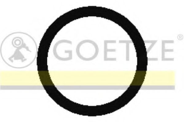 50-030336-00 GOETZE GOETZE  Прокладка впускного коллектора