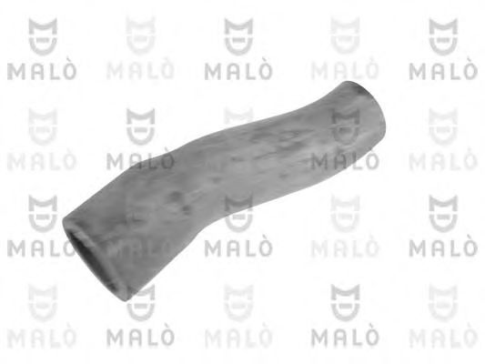 7069A MALO MALO  Шланг радиатора; Патрубок радиатора