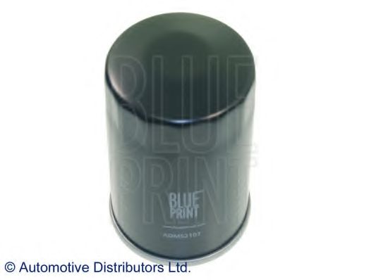 ADM52107 BLUE PRINT  Масляный фильтр
