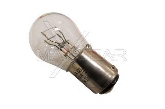 78-0019 MAXGEAR MAXGEAR  Лампа накаливания, фонарь сигнала тормож./ задний габ. огонь; Лампа накаливания, задний гарабитный огонь; Лампа, противотуманные . задние фонари