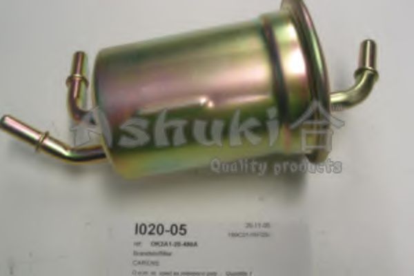 I020-05 ASHUKI  Топливный фильтр