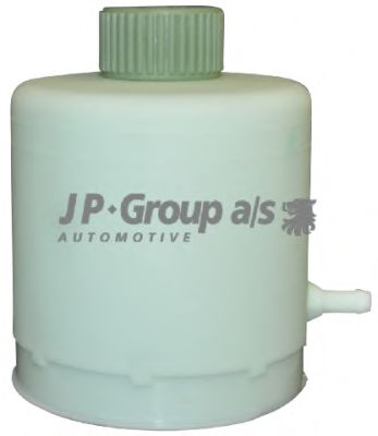 1145201000 JP GROUP  Компенсационный бак, гидравлического масла услителя руля