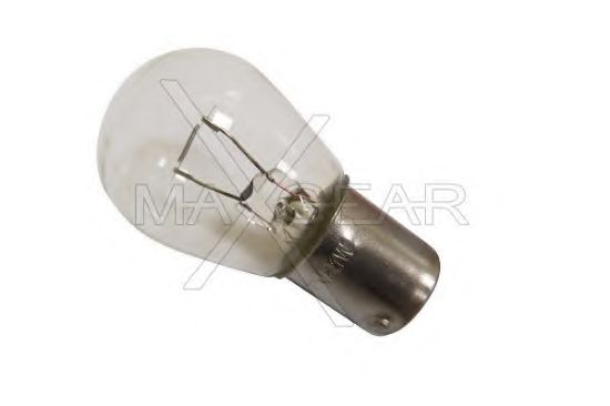 78-0020 MAXGEAR MAXGEAR  Лампа накаливания дополнительного освещения