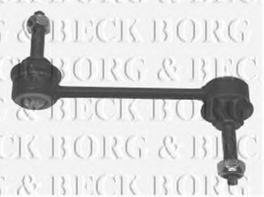 BDL6786 BORG & BECK  Тяга / стойка, стабилизатор
