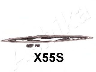 SA-X55S ASHIKA  Щетка стеклоочистителя