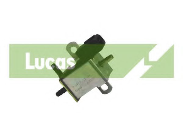 FDR115 LUCAS ELECTRICAL  Клапан возврата ОГ