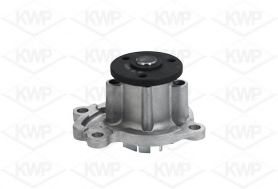 101065 KWP KWP  Помпа; Водяной насос; Насос системы охлаждения двигателя