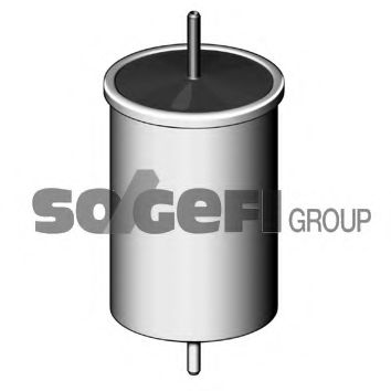 FT5258 COOPERSFIAAM FILTERS  Топливный фильтр