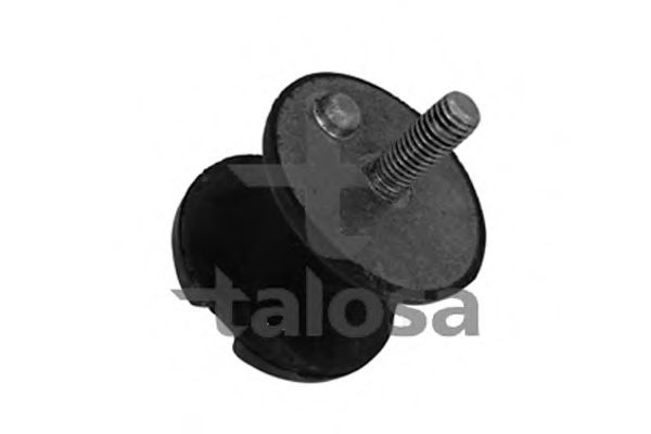 61-06645 TALOSA TALOSA  Опора АКПП; втоматической коробки передач