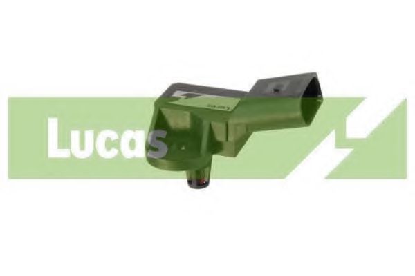 SEB1535 LUCAS ELECTRICAL  Датчик, давление во впускном газопроводе
