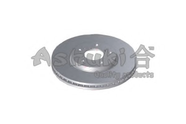 H038-18 ASHUKI  Тормозной диск
