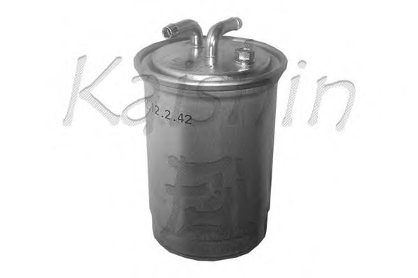 FC1131 KAISHIN  Топливный фильтр