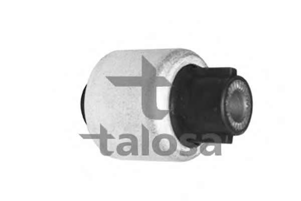 57-08293 TALOSA TALOSA  Сайлентблок рычага; Сайлентблок кулака подвески; Сайлентблок штанги; Сайлентблок тяги подвески