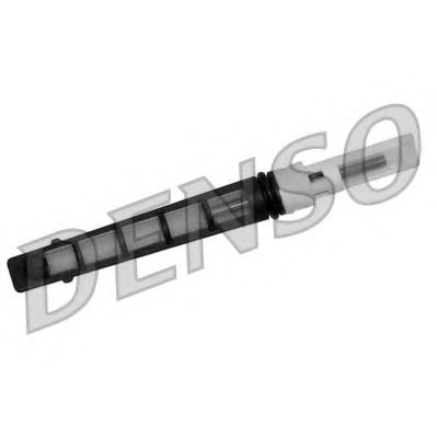 DVE02004 DENSO  форсунка, расширительный клапан