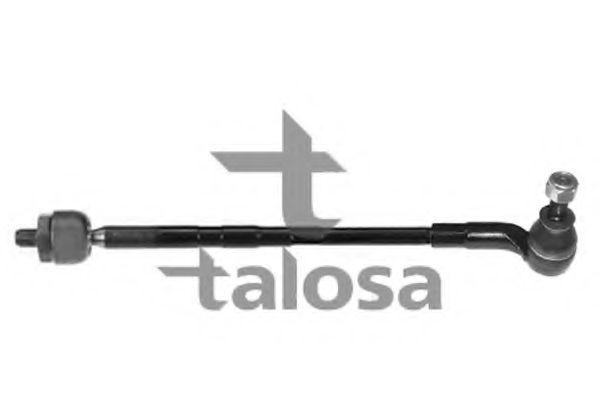 41-07297 TALOSA  Поперечная рулевая тяга