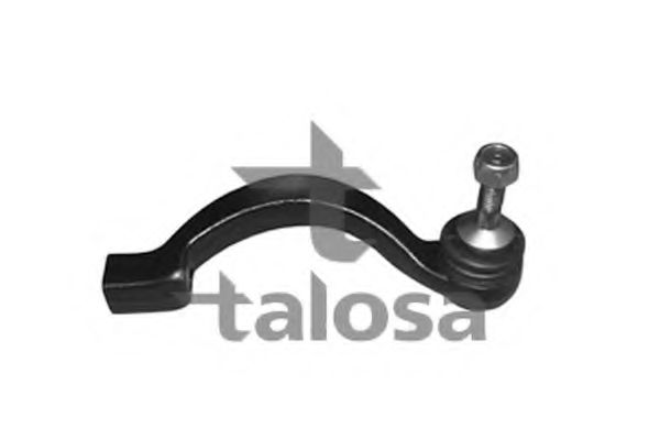 42-00404 TALOSA  Наконечник поперечной рулевой тяги