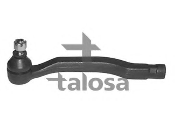 42-02728 TALOSA  Наконечник поперечной рулевой тяги