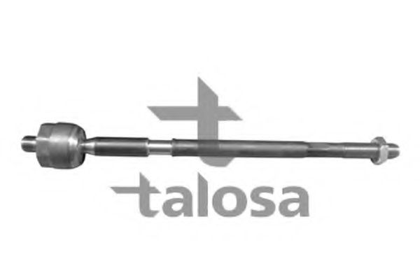 44-00227 TALOSA  Осевой шарнир, рулевая тяга