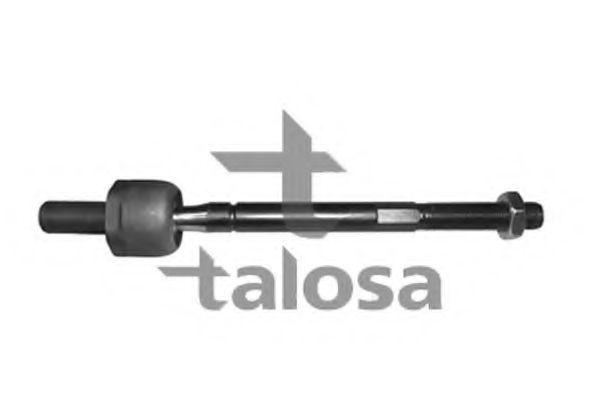 44-00250 TALOSA  Осевой шарнир, рулевая тяга